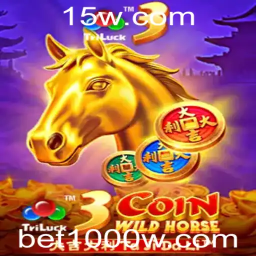 Descubra o Mundo de Emoção do 3CoinWildHorse: Regras e Estratégias para Dominar o Jogo