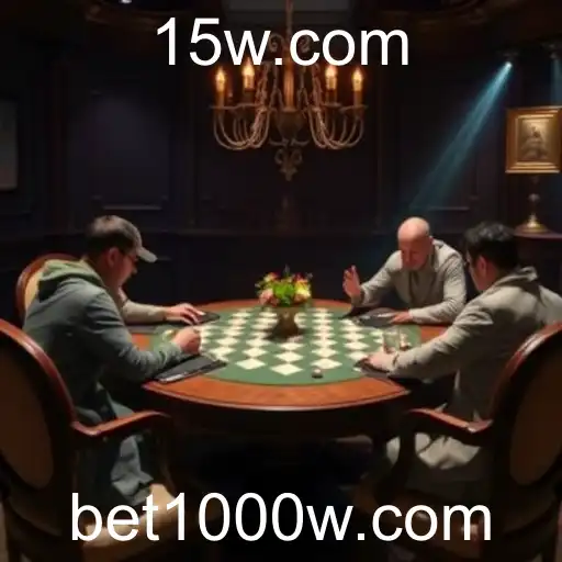 Explorando o Universo dos Jogos de Mesa: Uma Jornada Fascinante