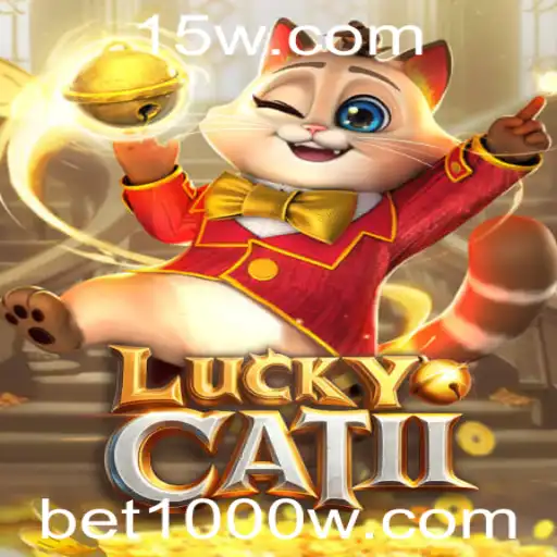 Descubra o Universo de LuckyCatII: Um Jogo Surpreendente e Empolgante