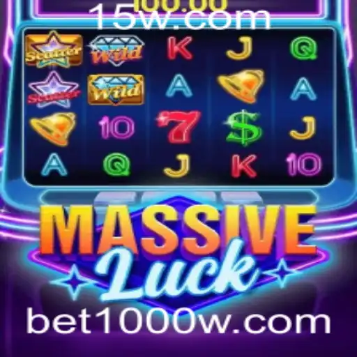 Descubra o Universo Emocionante de MassiveLuck: As Regras e Estratégias do Jogo de Apostas 