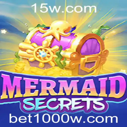 Descubra a Magia de 'MermaidSecrets' e a Aventura Inesquecível de jogar com bet1000