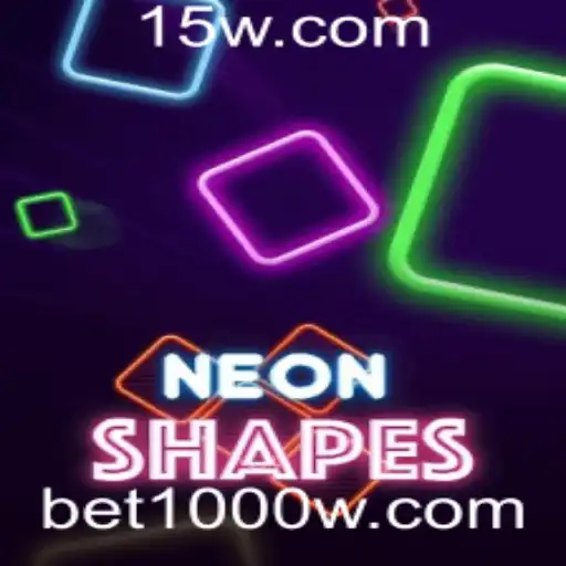 Descubra NeonShapes: A Nova Sensação dos Jogos Multicoloridos