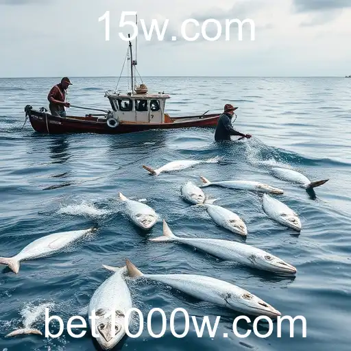 O Fascinante Mundo da Pesca: Técnicas, Sustentabilidade e Impactos Econômicos