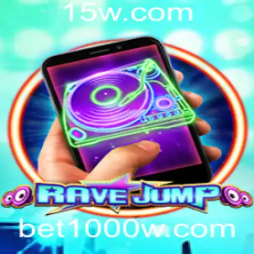 Descubra o Mundo Empolgante de RaveJumpmobile com Bet1000