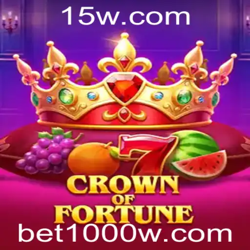 CrownofFortune: O Jogo de Estratégia que Conquista Corações