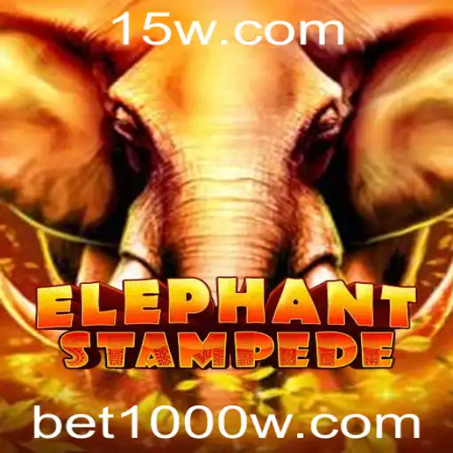 Descubra o Empolgante Mundo de ElephantStampede - Um Jogo de Estratégia e Aventura Sem Igual