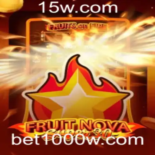 Descubra o Universo de FruitrNovaSupe30: O Jogo de Apostas do Momento
