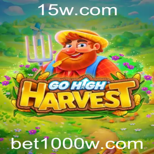 Descubra o Mundo Empolgante de GoHighHarvest: Um Jogo de Estratégia e Aventura