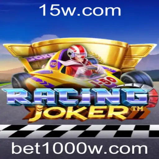 Descubra RacingJoker: O Jogo de Corridas e Apostas que Está Conquistando o Mundo