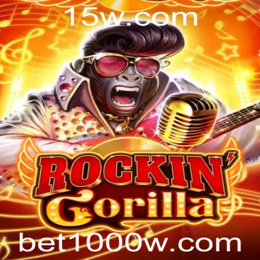 RockinGorilla: Descubra o Emocionante Mundo de Apostas do Jogo do Momento