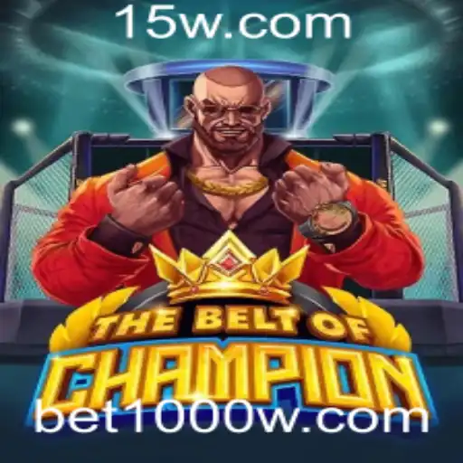 TheBeltOfChampion: Um Novo Desafio no Mundo dos Jogos Digitais