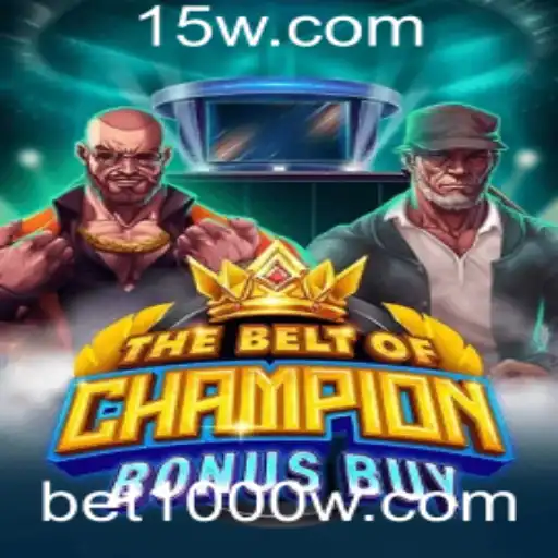 Explorando o Mundo de TheBeltOfChampionBonusBuy