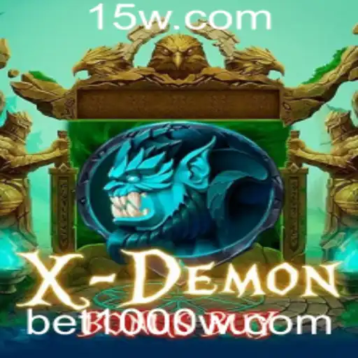 Explorando o Fascinante Mundo do Jogo XDemonBonusBuy