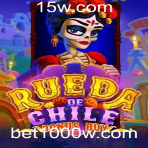 Explorando o Fascinante Mundo de RuedaDeChileBonusBuy