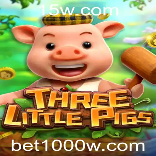 THREELITTLEPIGS: O Novo Jogo de Aventura e Estratégia