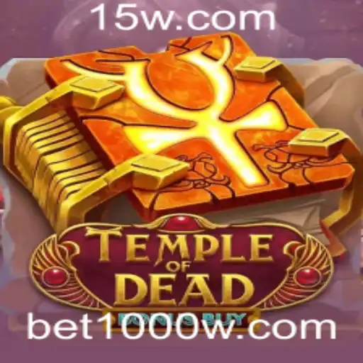 Explore o Mundo Fascinante de TempleofDeadBonusBuy