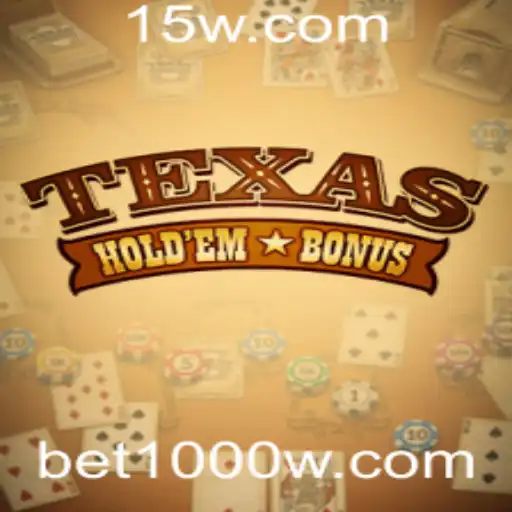 Guia Completo sobre o Jogo Texas Hold'em Bonus
