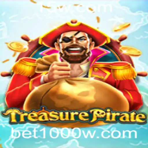 Descubra o Mundo de Aventura em TreasurePirate: A Nova Sensação dos Jogos