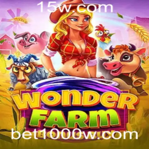 Descubra o Fascinante Mundo de WonderFarmBonusBuy: Uma Aventura de Entretenimento e Estratégia